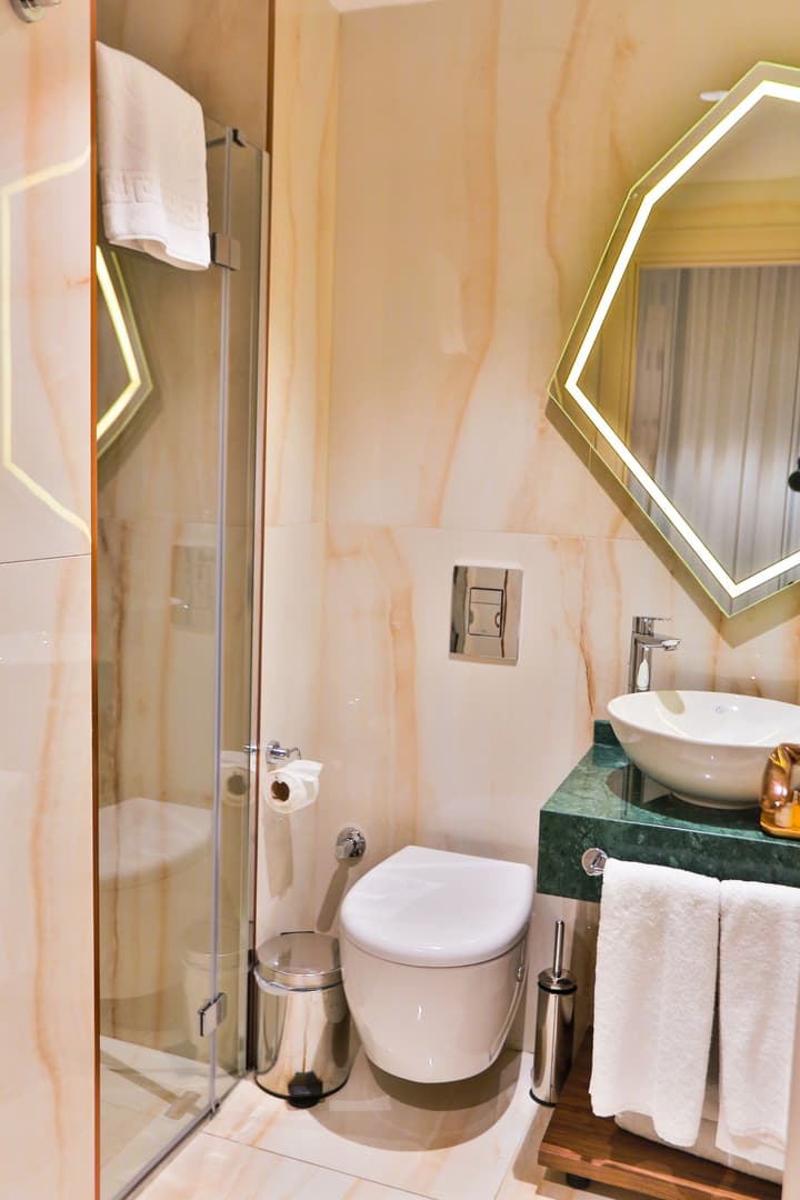 Danis Hotel & Spa Istanbul - Old City