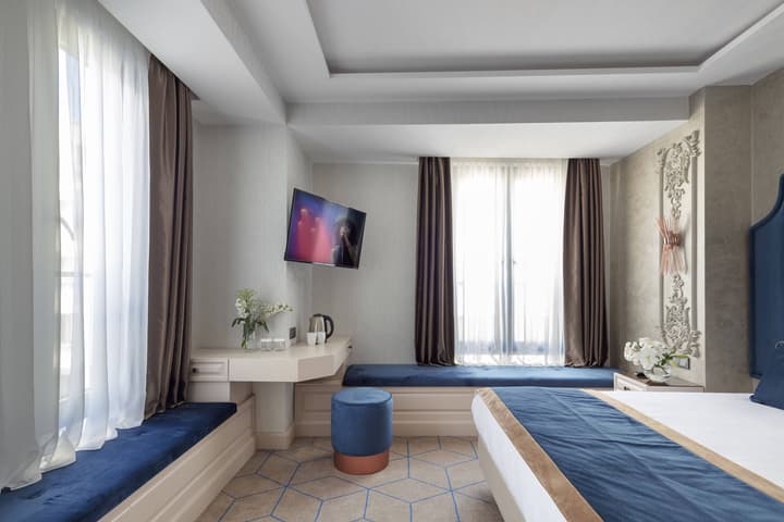 Danis Hotel & Spa Istanbul - Old City