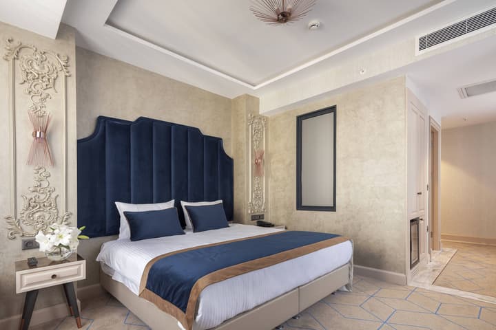 Danis Hotel & Spa Istanbul - Old City