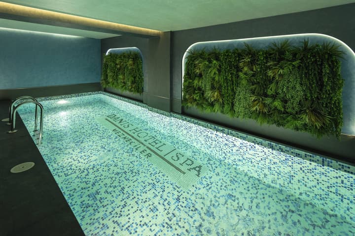 Danis Hotel & Spa Istanbul - Old City