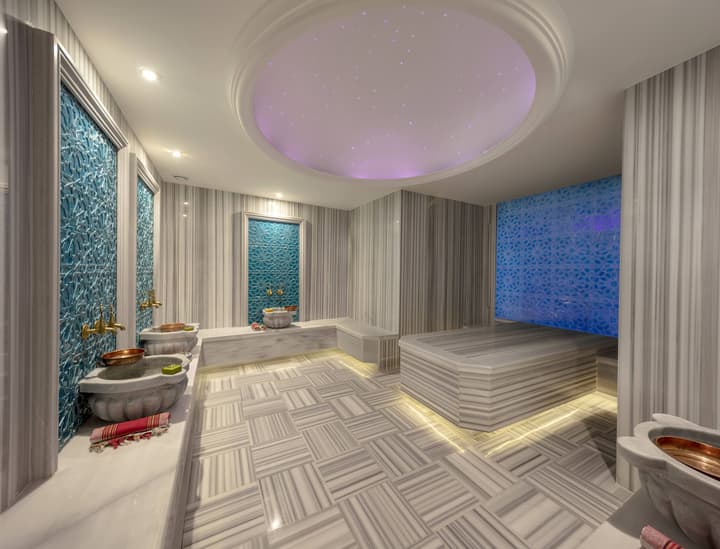 Danis Hotel & Spa Istanbul - Old City