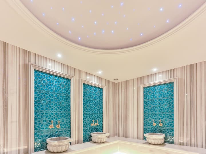 Danis Hotel & Spa Istanbul - Old City