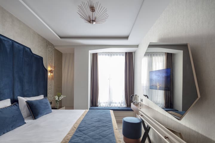Danis Hotel & Spa Istanbul - Old City