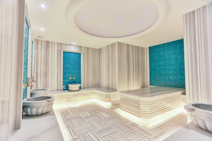 Danis Hotel & Spa Istanbul - Old City