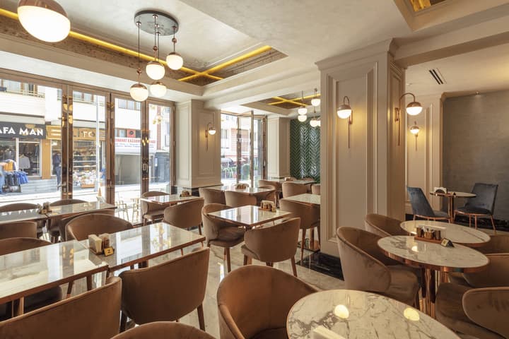 Danis Hotel & Spa Istanbul - Old City