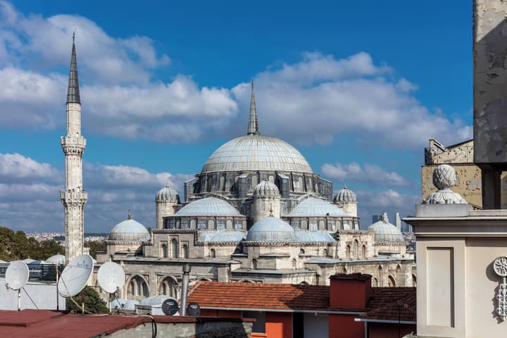 Danis Hotel & Spa Istanbul - Old City
