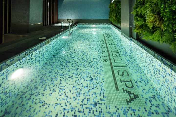Danis Hotel & Spa Istanbul - Old City