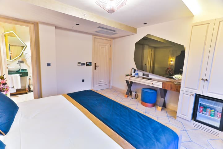 Danis Hotel & Spa Istanbul - Old City