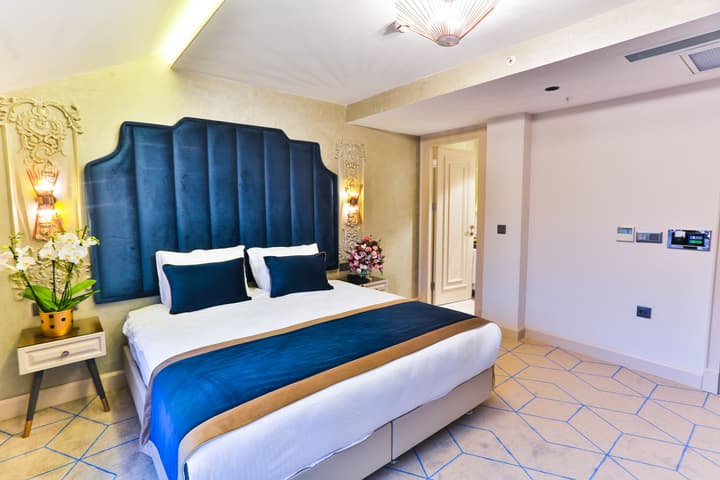 Danis Hotel & Spa Istanbul - Old City