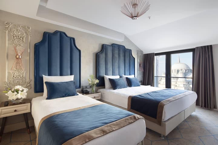 Danis Hotel & Spa Istanbul - Old City