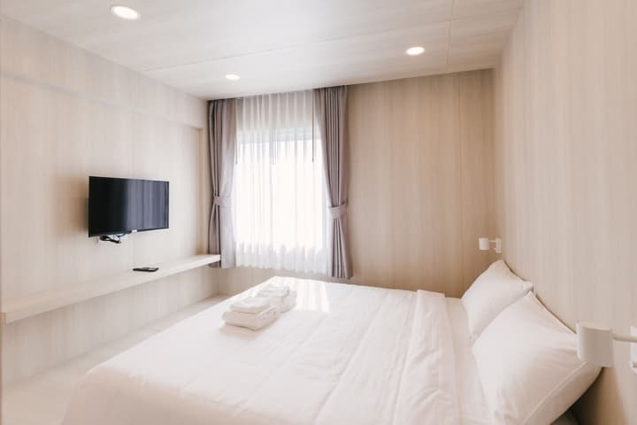 Nappiness Hotel