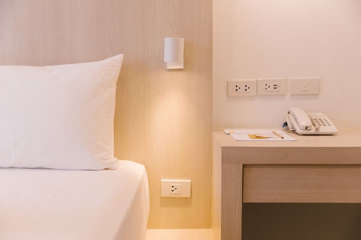 Nappiness Hotel