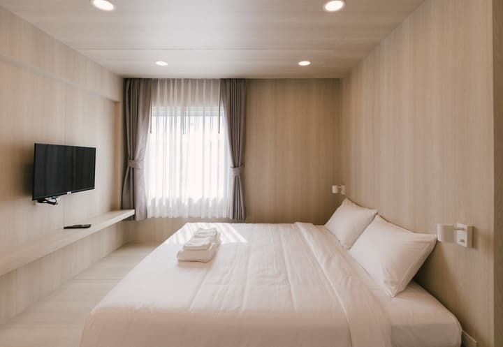 Nappiness Hotel