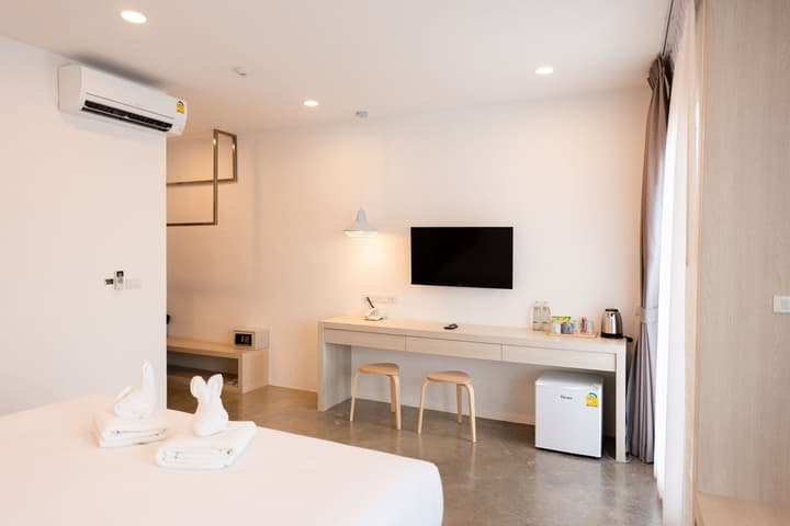Nappiness Hotel