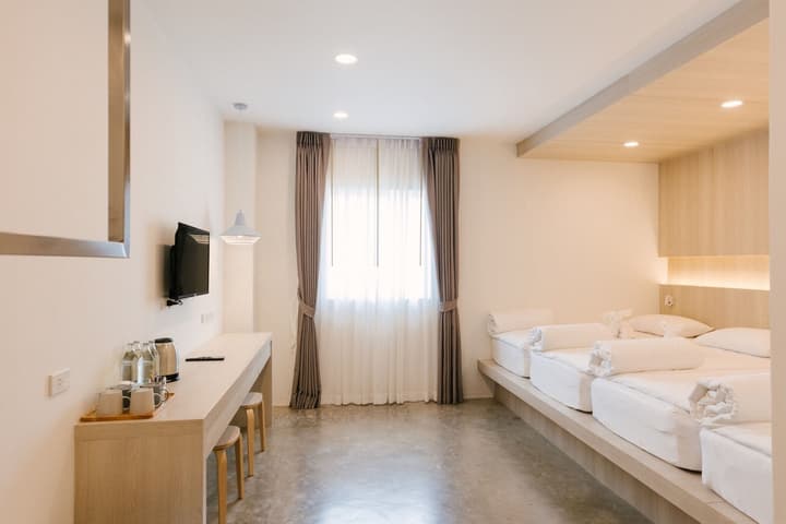 Nappiness Hotel