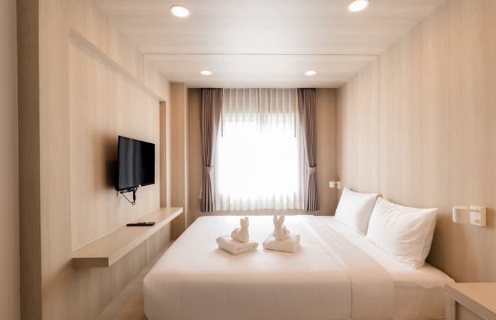 Nappiness Hotel