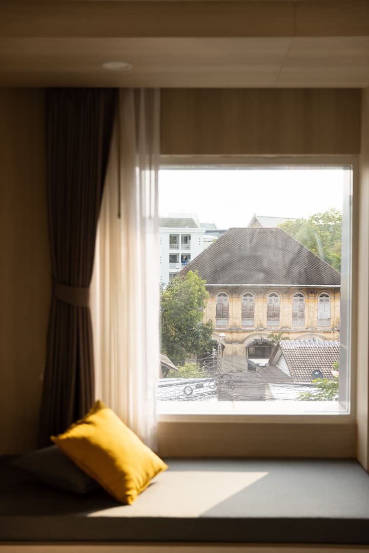 Nappiness Hotel