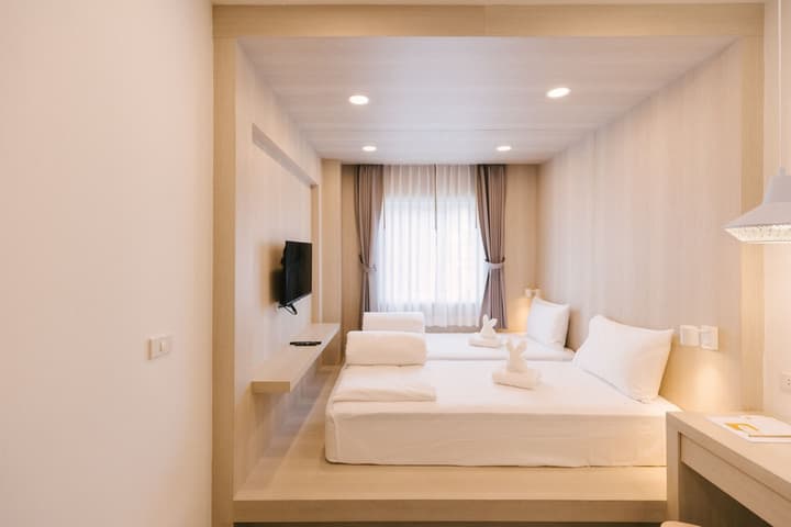 Nappiness Hotel