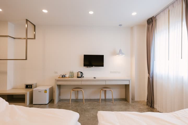 Nappiness Hotel