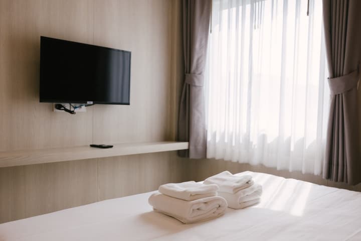 Nappiness Hotel