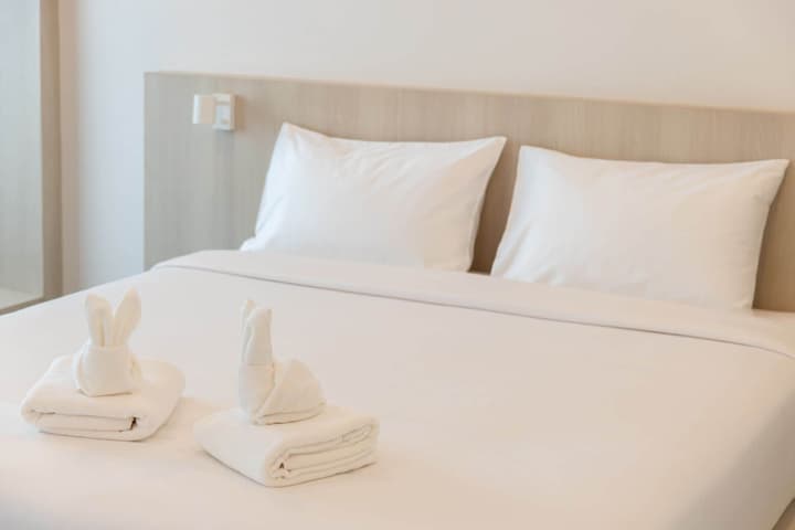 Nappiness Hotel