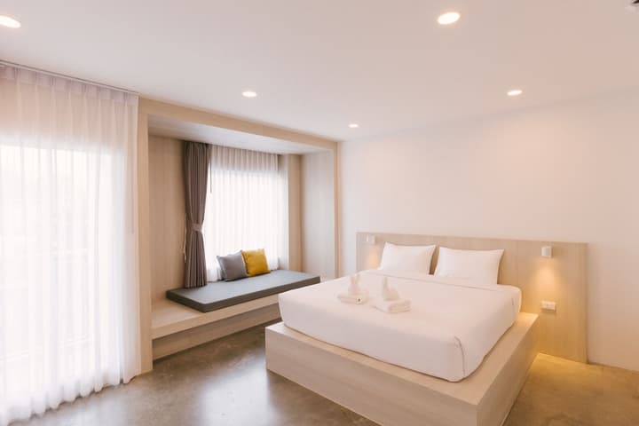 Nappiness Hotel