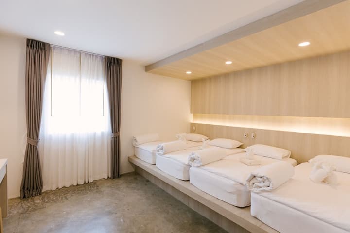 Nappiness Hotel