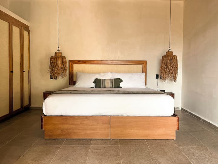 Zelune Luxury Lagoon Resort Bacalar Adults only