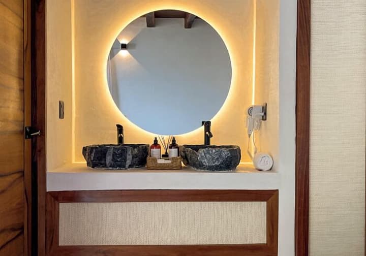 Zelune Luxury Lagoon Resort Bacalar Adults only