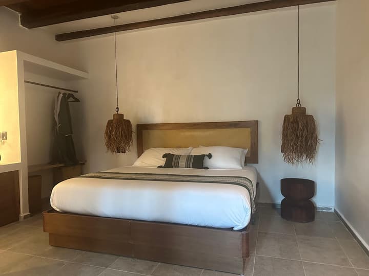 Zelune Luxury Lagoon Resort Bacalar Adults only