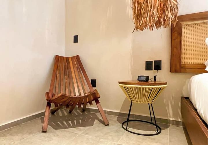 Zelune Luxury Lagoon Resort Bacalar Adults only