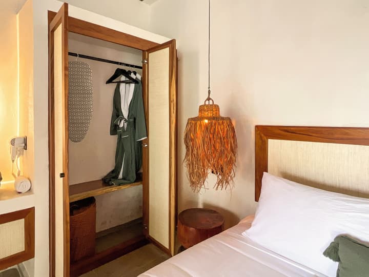 Zelune Luxury Lagoon Resort Bacalar Adults only