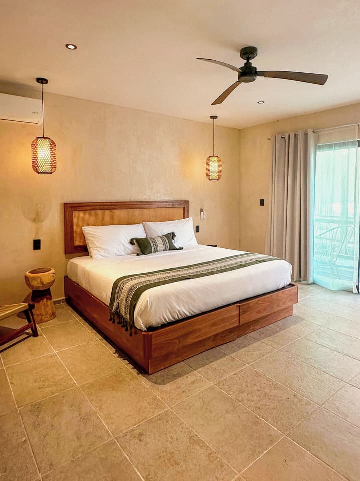 Zelune Luxury Lagoon Resort Bacalar Adults only