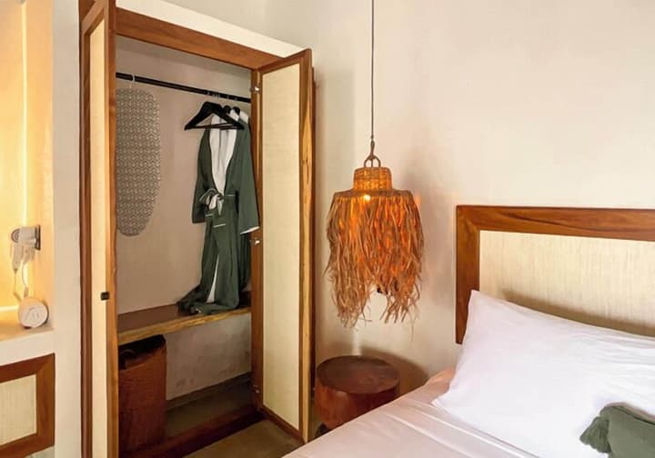 Zelune Luxury Lagoon Resort Bacalar Adults only