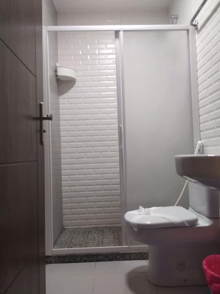 Columbia Hotel