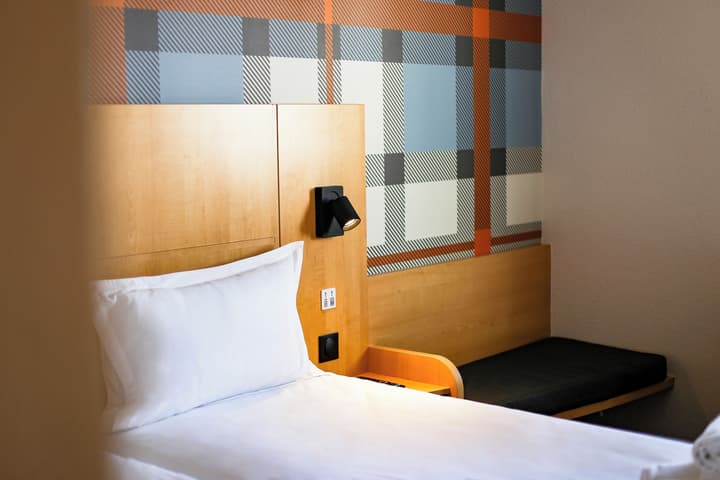 Easyhotel Nice