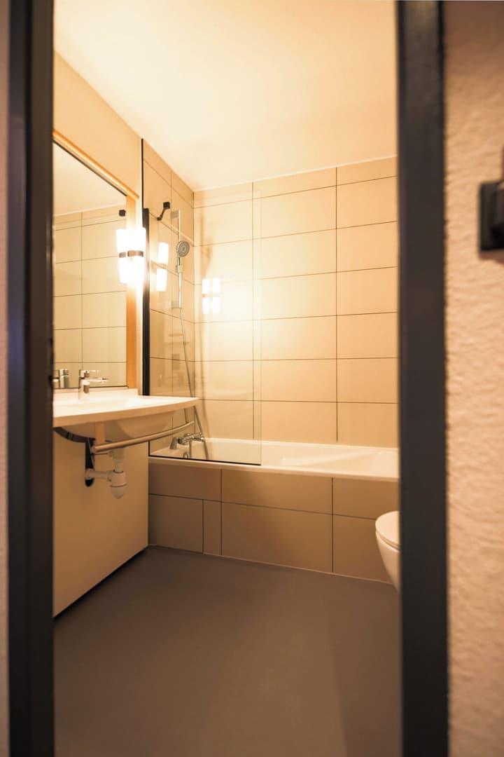 Easyhotel Nice