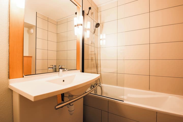 Easyhotel Nice