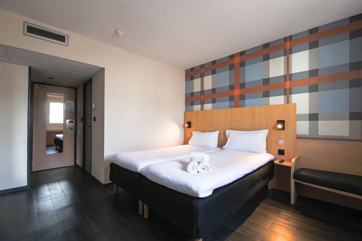 Easyhotel Nice
