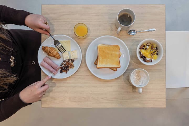 Easyhotel Nice