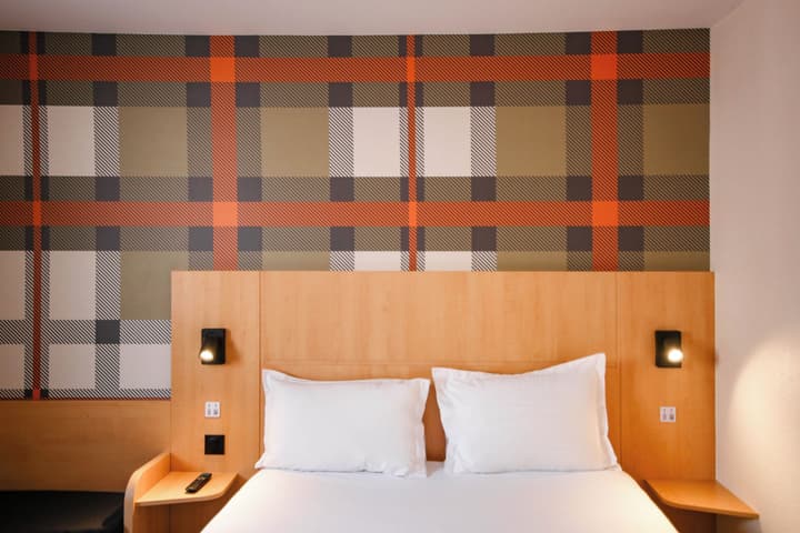 Easyhotel Nice