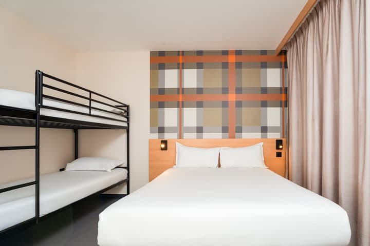 Easyhotel Nice