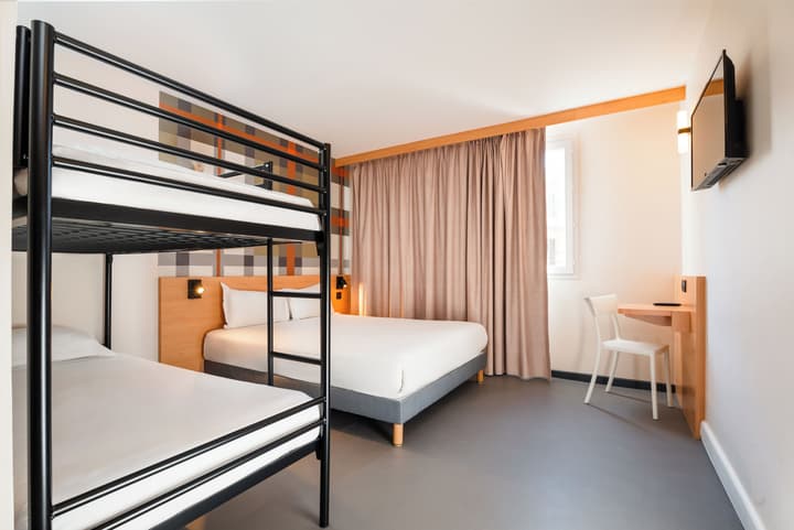 Easyhotel Nice