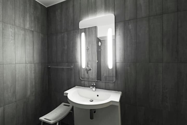 Easyhotel Nice