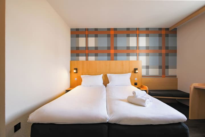 Easyhotel Nice