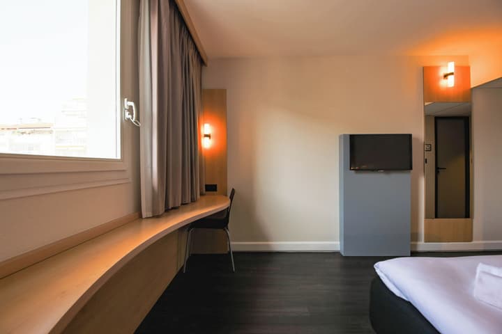 Easyhotel Nice