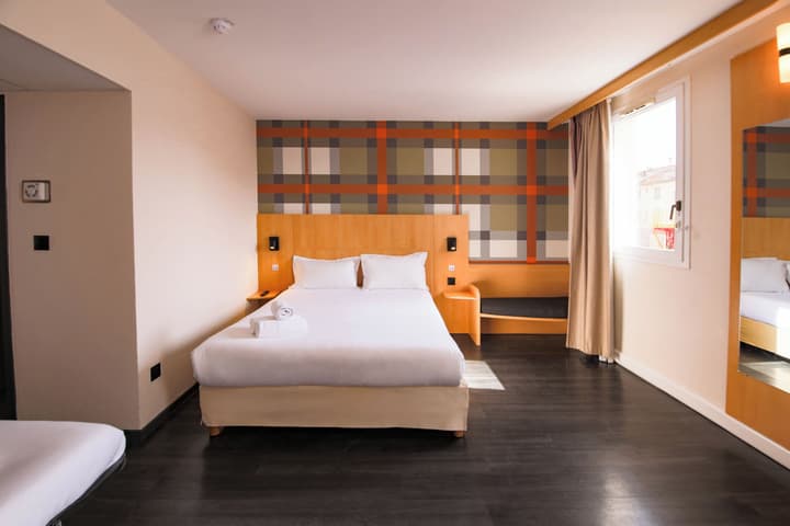 Easyhotel Nice