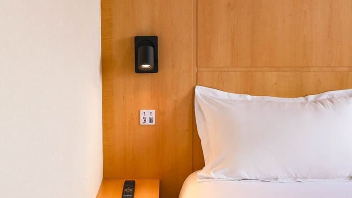 Easyhotel Nice