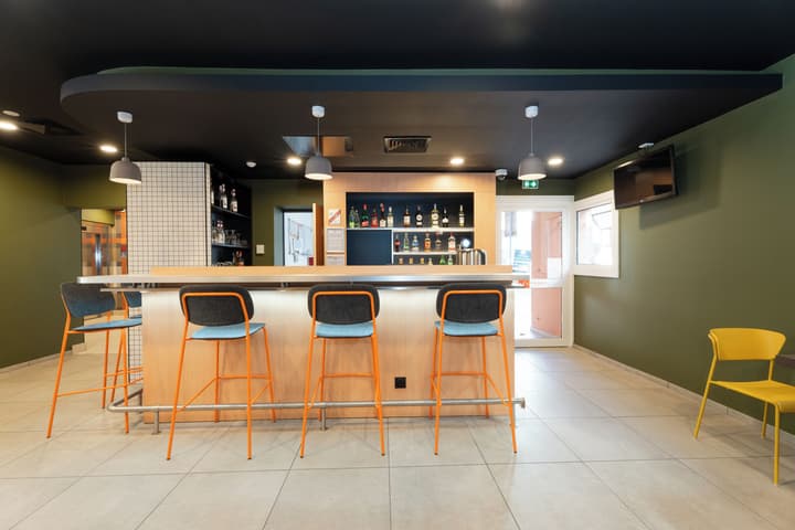 Easyhotel Nice