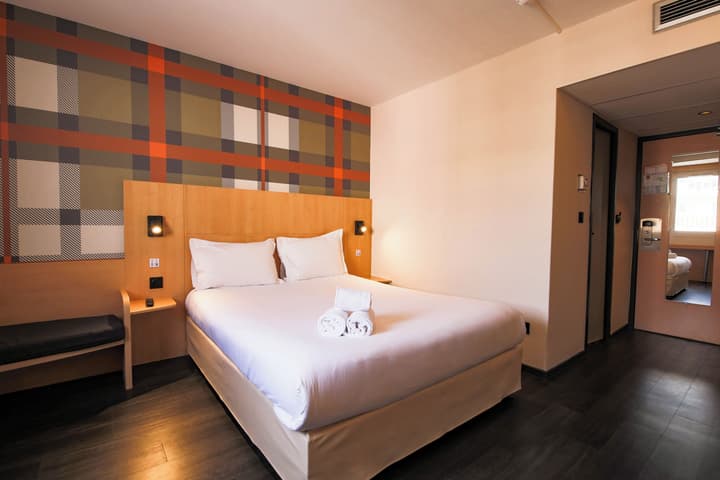 Easyhotel Nice